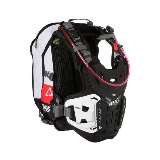 Chest Protector GPX 4.5 Hydra Chest Protector GPX 4.5 Hydra