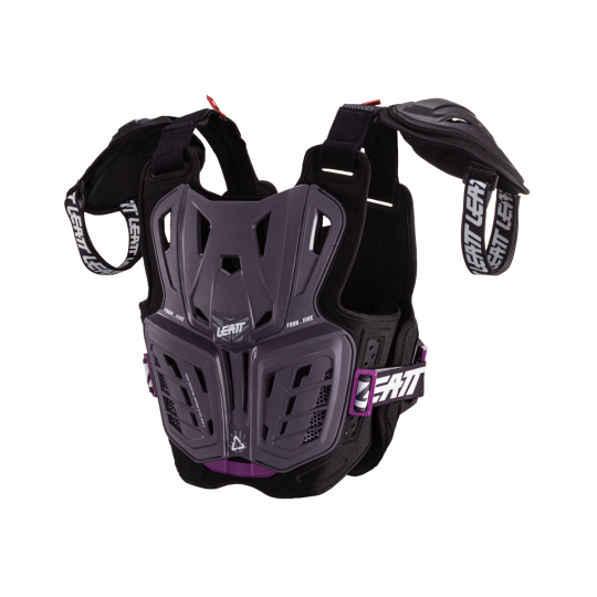 Chest Protector 4.5 Pro Jacki Women