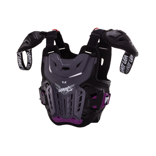 Chest Protector 4.5 Pro Jacki Women
