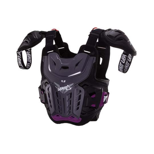 Chest Protector 4.5 Pro Jacki Women