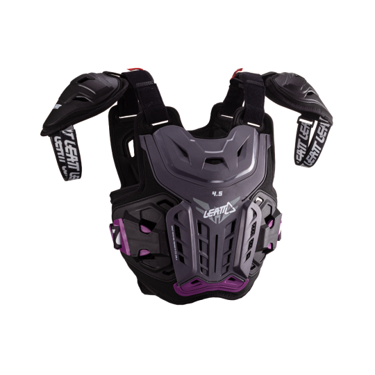 Chest Protector 4.5 Pro Jacki Women