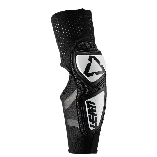 Elbow Guard Contour Wht Blk Junior Elbow Guard Contour Wht Blk Junior