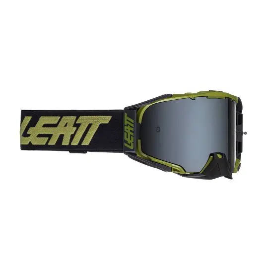 Goggle Velocity 6.5 Desert Goggle Velocity 6.5 Desert