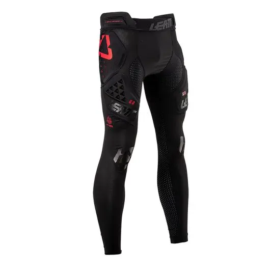 Amazon.com: Leatt Pant MTB Enduro 3.0 Adult (Black - 28