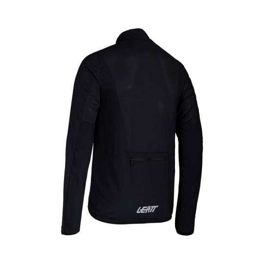 Leatt 2.0 MTB Jacket (パッカブル) Size L Jacket MTB 2.0 #L Blk