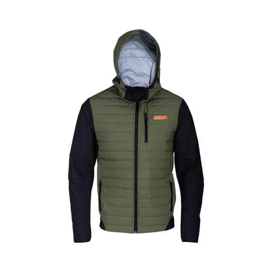 Jacket MTB Trail 3.0