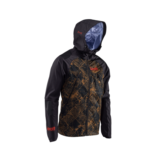 Jacket MTB HydraDri 4.0 #XL/US44/EU54 Timber