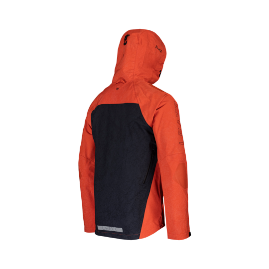 Leatt MTB 5.0 Cycling Jacket - Cactus - 2021 – Cambria Bike