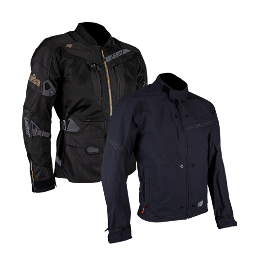 Jacket ADV FlowTour 7.5