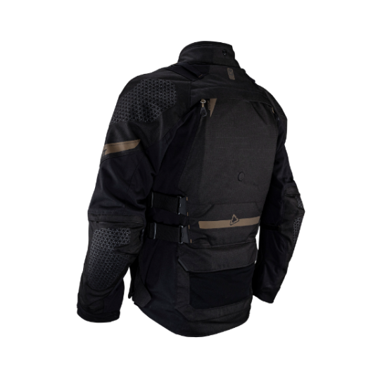 ウェア Leatt 2.0 MTB Jacket (Packable) Size M Jacket MTB Endurance 2.0