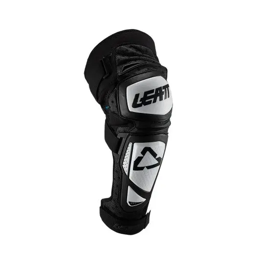 Knee & Shin Guard EXT Knee & Shin Guard EXT