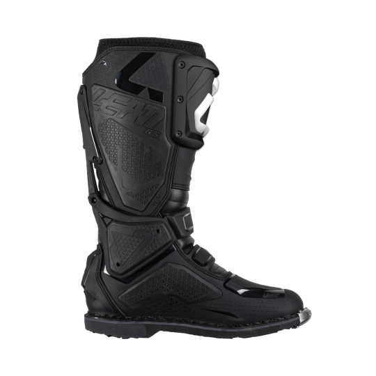 LEATT 5.5 Flex lock US9 モトクロスブーツ Boot 5.5 FlexLock #US9/UK8/EU43/CM27.5 Blk