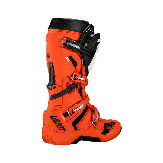 Boot 5.5 FlexLock #US9/UK8/EU43/CM27.5 Orange