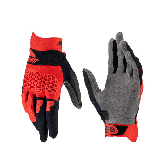 Glove Moto 3.5 Lite #XL/EU10/US11 Red