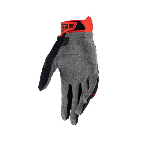 Glove Moto 3.5 Lite #M/EU8/US9 Red