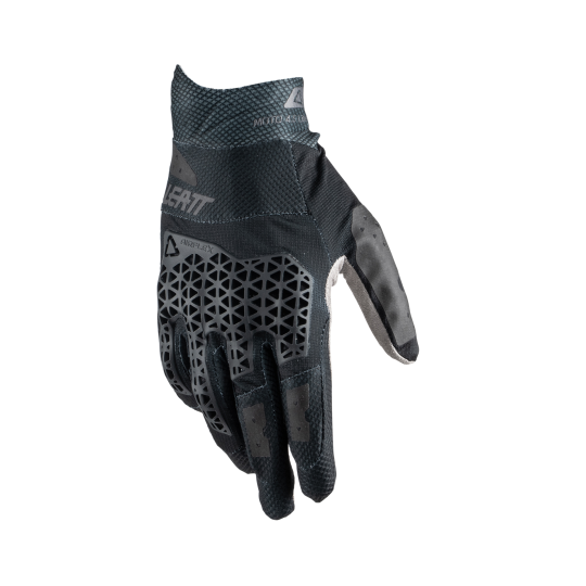 Glove Moto 4.5 Lite #S/EU7/US8 Blk