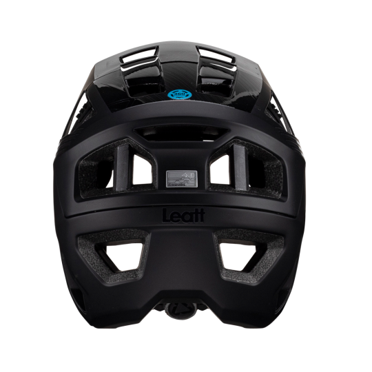 Helmet MTB Enduro 4.0 V23 Stealth #S 51-55cm