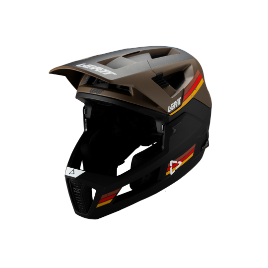 Helmet MTB Enduro 4.0