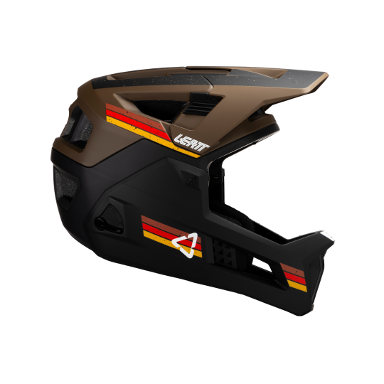 Helmet MTB Enduro 4.0