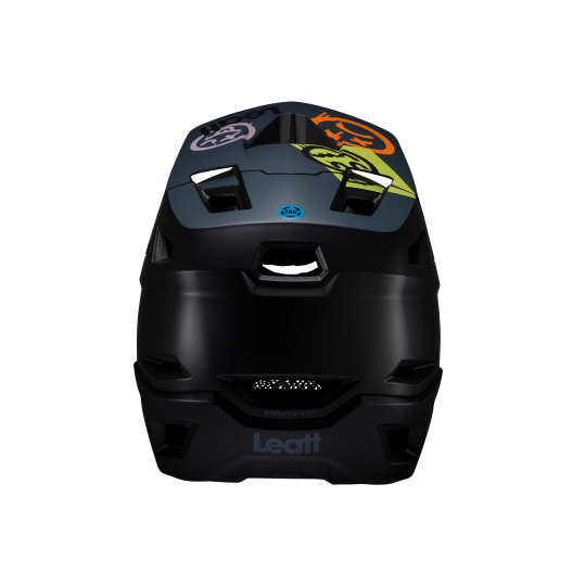 Helmet MTB Gravity 4.0