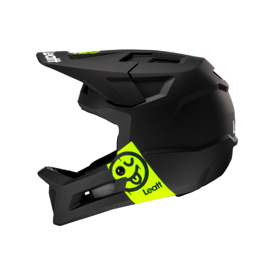 Helmet MTB Gravity 1.0 Junior