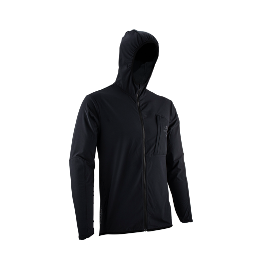 Jacket MTB 2.0 #3XL Blk