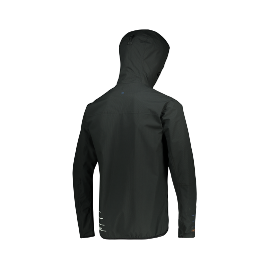 LEATT MTB ALLMTN 2.0 ジャケット130cm-140cm Jacket MTB AllMtn 2.0 Jr #M/EU130/140cm Blk