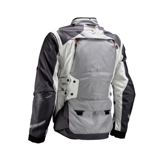 Jacket ADV MultiTour 5.5 #L/US42/EU52 Iron