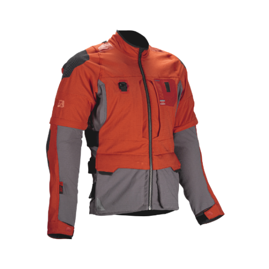 Jacket ADV Rally 5.5 #M/US40/EU50 Burn