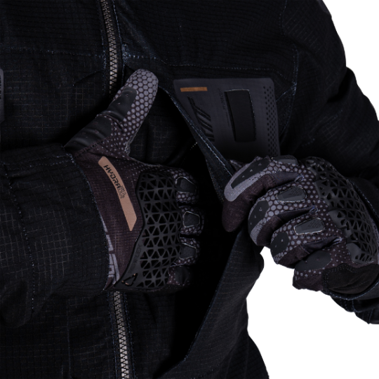 Jacket ADV Rally 5.5