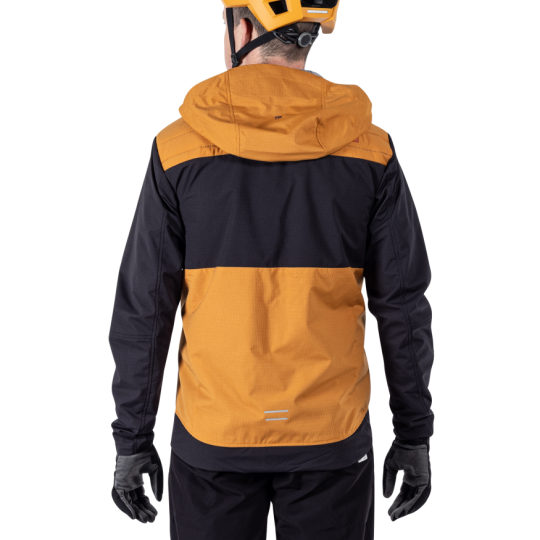 ウェア Leatt 5.0 MTB Jacket (Waterproof) Size L Tested : Joe's Leatt MTB 5.0 Jacket Review.