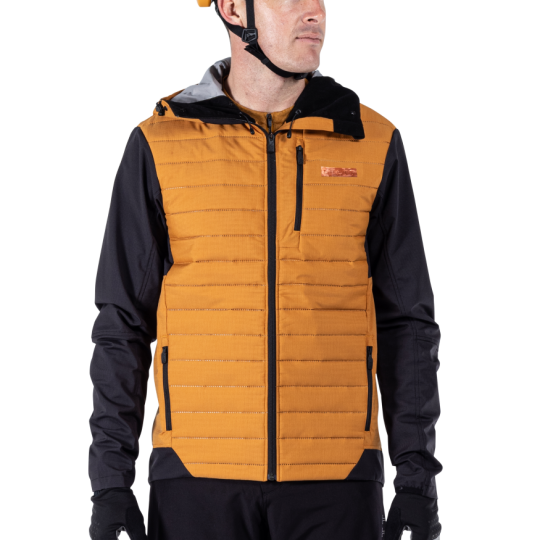 Jacket MTB Trail 3.0
