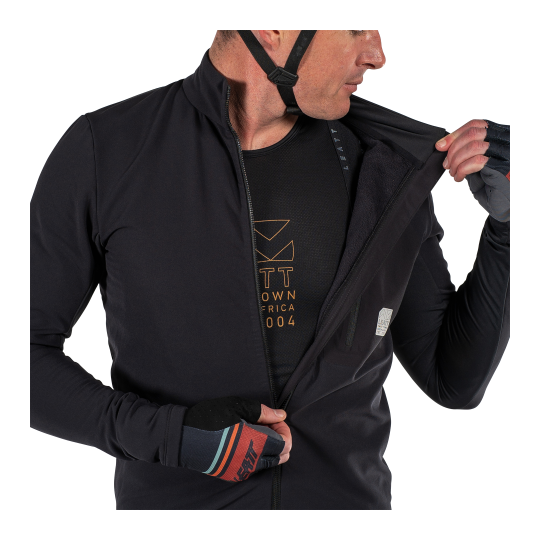 Jacket MTB Endurance 4.0