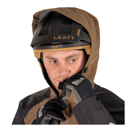 Jacket MTB HydraDri 5.0