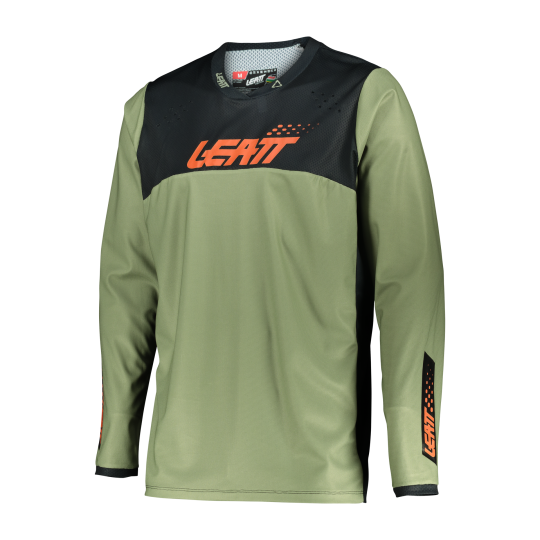 Jersey MTB Gravity 5.0