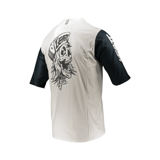 Jersey MTB Trail 3.0 #3XL/US48/EU58 Black