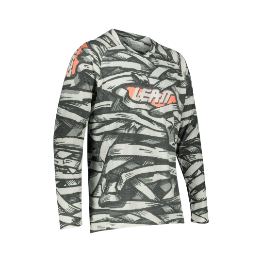 Jersey MTB Gravity 2.0 #S Mummy