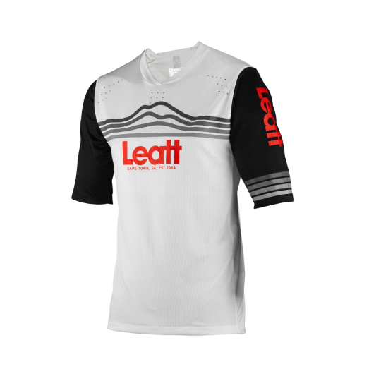 ウェア Size M Leatt 3.0 DH Jeresy (ZOMBIE) Size M Leatt 3.0 DH Jeresy (ZOMBIE)（Leatt MTB Enduro 3.0