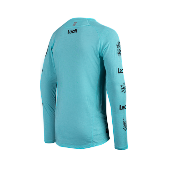 Jersey MTB Gravity 2.0