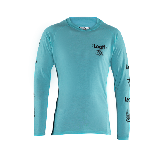 Jersey MTB Gravity 2.0