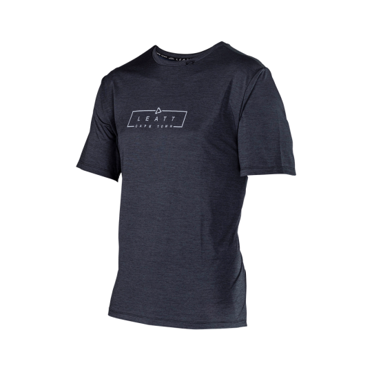 ウェア Size L Leatt 3.0 DH MTB Jersey Jersey MTB Trail 3.0