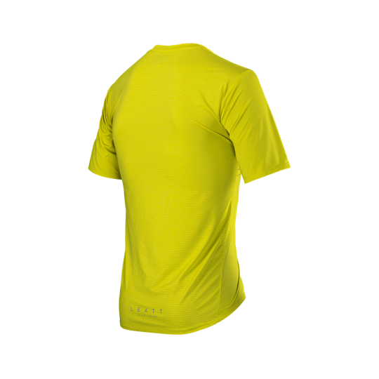 Jersey MTB Trail 1.0 X-Flow #L/US42/EU52 Acid