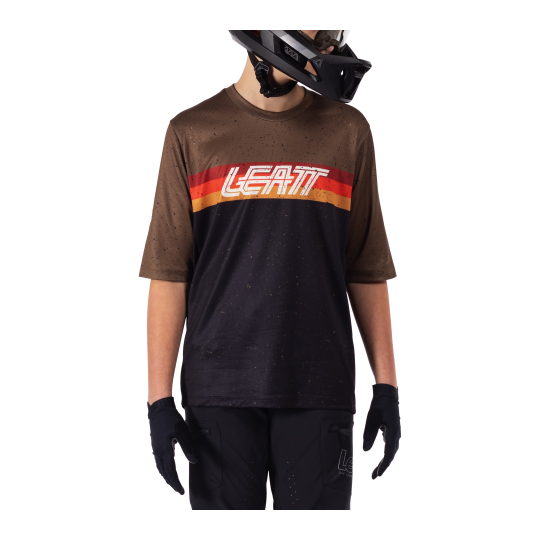 Jersey MTB Enduro 3.0 Junior