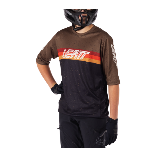 Jersey MTB Enduro 3.0 Junior
