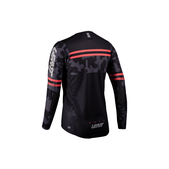 ウェア Size Medium Leatt 4.0 DH Jersey Leatt Enduro 4.0 Men's MTB Jersey | Bike / Bike Apparel