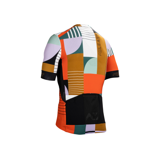 ウェア Size Large Leatt 2.0 MTB DH Jersey Jersey MTB AllMtn 2.0 ♀