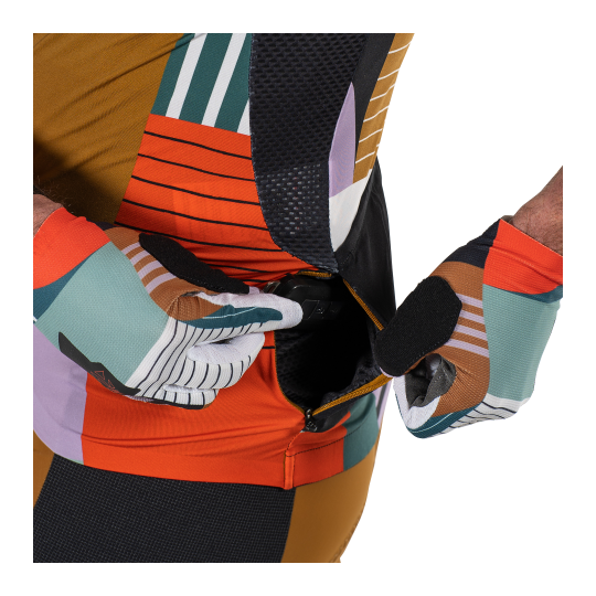 Jersey MTB Endurance 5.0
