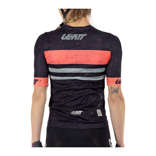 Amazon.com: Leatt Jersey MTB All Mountain 5.0 Adult (Black