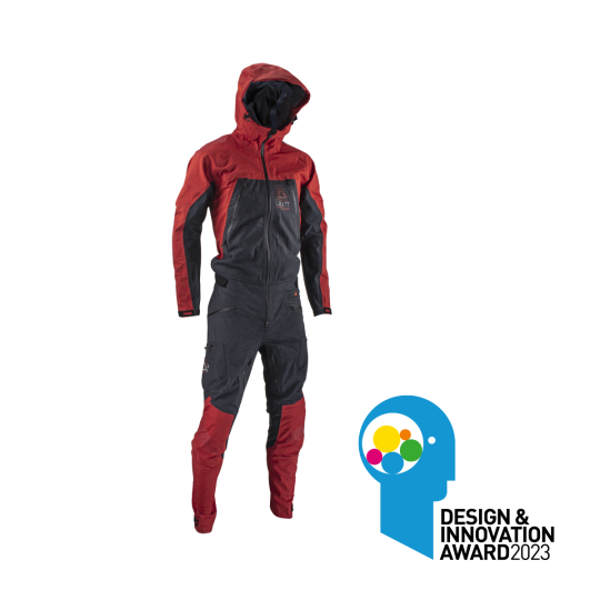 Mono Suit MTB HydraDri 5.0 #L Lava