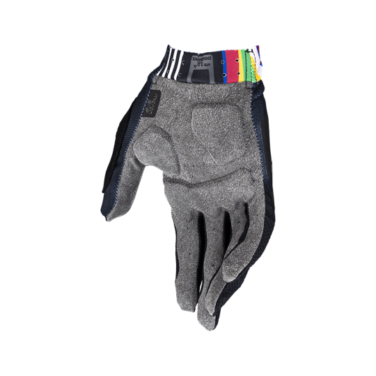 ウェア Leatt 3.0 DH Glove Size M Glove MTB 4.0 Lite #S/EU7/US8 Stealth